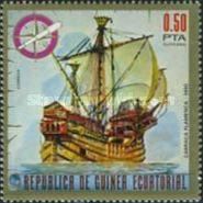 Flemish Carrack (1450)