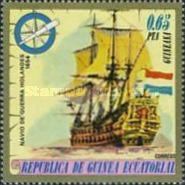 Dutch warship (1654)