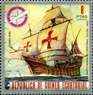 "Santa Maria"
