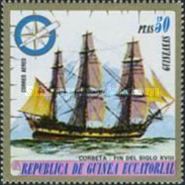 Corvette (18th Century)