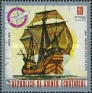 Ship of Vasco da Gama (1497)