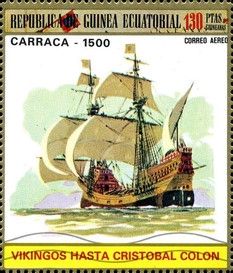 Carrack (1500)