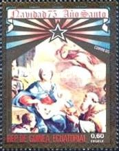 Adoration of the Magi by Lucas Jordan