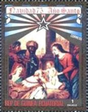 Adoration of the Magi by Peter Paul Rubens