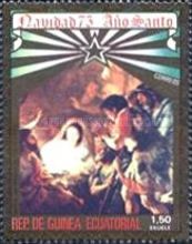 Adoration of the Shepherds by Anton Raphael Mengs