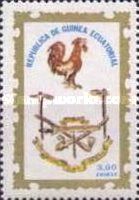 Emblems of the Ruling Party and the PUNT