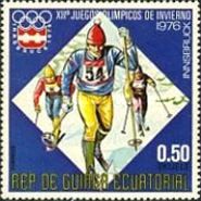 Cross-country Skiing