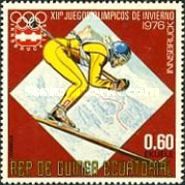 Downhill Skiing
