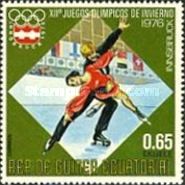 Figure-skate