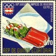 4 Man Bobsleigh
