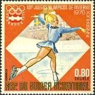 Women's Figure Skating
