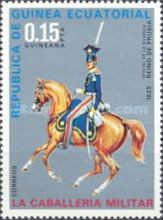 Prussian Guard Cavalry (1825)