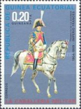 French Guard Cavalry (1804)