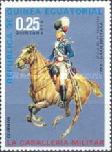 British Dragoon (1793)