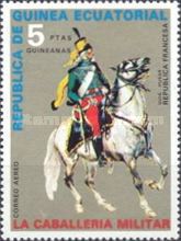 French hussar