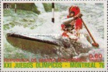 Canoe Slalom