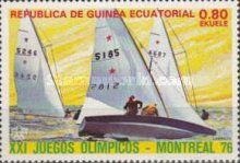 Sailing (star)