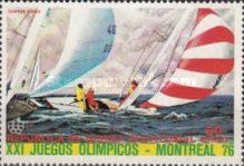 Sailing