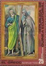 St Andrew and St Francis
