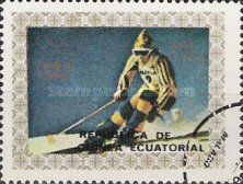 Downhill Skiing