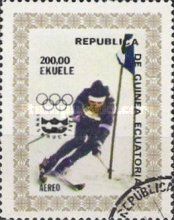 Giant Slalom
