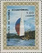 Sailing