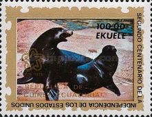 Sea Lions