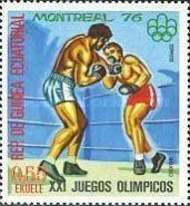 Boxing