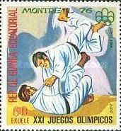 Judo