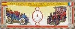 La Cuadra, Bollée