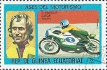 Kent Andersson (1942-2006)