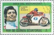 Giacomo „Ago“ Agostini (*1942)