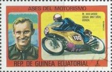Stanley Michael Bailey "Mike“ Hailwood (1940-1981)