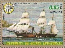 Savannah (1819)