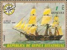 La Bella Gallina (1840)