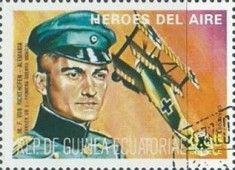 Manfred v. Richthofen