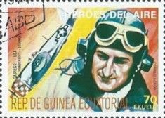 Francis Stanley "Gabby" Gabreski (1919-2002)