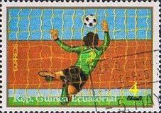 Goal Keeper