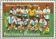Argentine national team