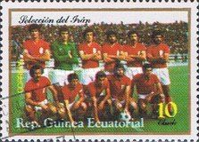 Iran team