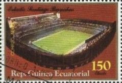 Bernabéu Stadium