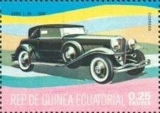 Cord L 29 - 1930