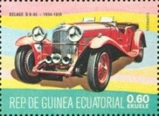 Delage D8-85 - 1934/35