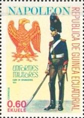 Corporal of the Grenadiers
