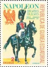 General of the Grenadiers