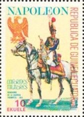Trumpeter of the Gendarmerie
