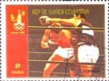 Boxing