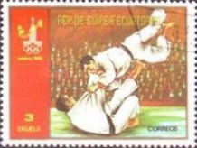 Judo