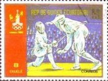 Fencing