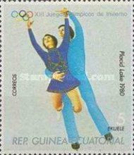 Figure Skating (pairs)